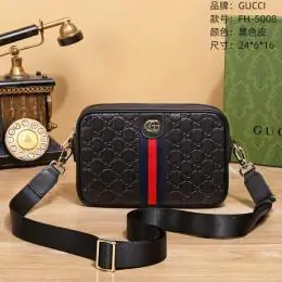 gucci aaa homme mini sac a main s_1210275